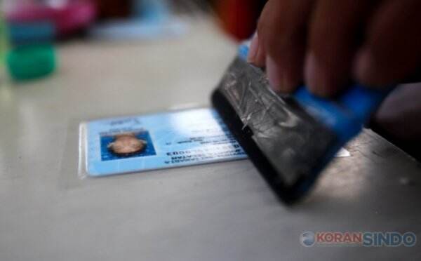 Cek Nama Penerima Bansos Pakai NIK KTP, Begini Caranya Cek Nama Penerima Bansos Pakai NIK KTP, Begini Caranya