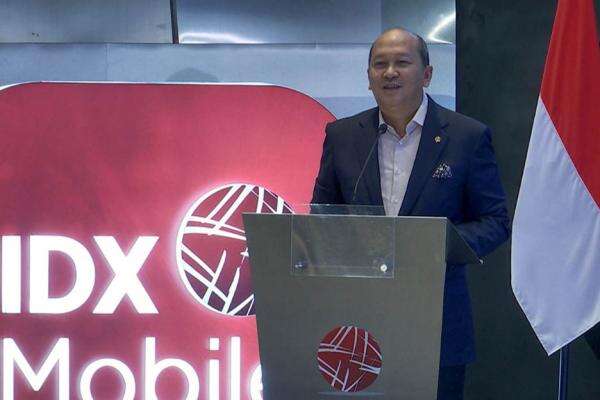 CEO Danantara Rosan Roeslani Mendorong Sektor Swasta Lebih Aktif ...