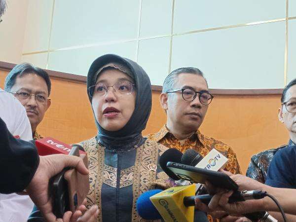 BPS Perbarui Daftar Profesi di Indonesia, Terapis Spa hingga Konten Kreator Masuk Klasifikasi BPS Perbarui Daftar Profesi di Indonesia, Terapis Spa hingga Konten Kreator Masuk Klasifikasi