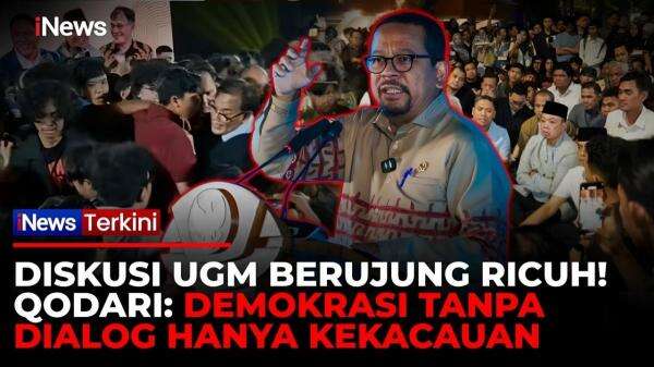 Kepala Bakom RI Ajak Mahasiswa Selesaikan Perbedaan Pendapat Lewat Jalur Dialog Kepala Bakom RI Ajak Mahasiswa Selesaikan Perbedaan Pendapat Lewat Jalur Dialog