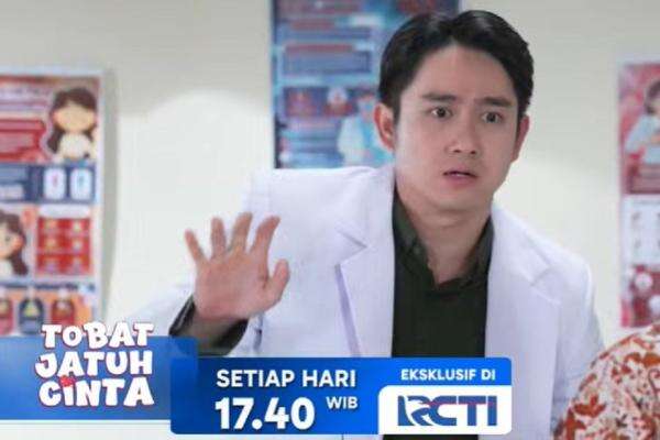 Sinopsis 'Tobat Jatuh Cinta' Eps 26 : Jaka Bersama Anak Buahnya Diam-Diam Mendatangi Rumah Mila Sinopsis 'Tobat Jatuh Cinta' Eps 26 : Jaka Bersama Anak Buahnya Diam-Diam Mendatangi Rumah Mila