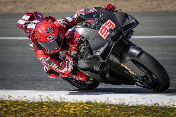 Jadwal MotoGP Aragon 2026: Marc Marquez Auto Win? Jadwal MotoGP Aragon 2026: Marc Marquez Auto Win?