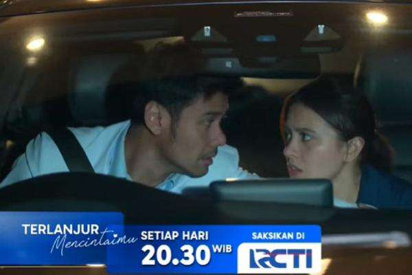 Sinopsis 'Terlanjur Mencintaimu' Eps.13 Rabu: Arumi Akhirnya Mengetahui Bi Siti Dirawat Sinopsis 'Terlanjur Mencintaimu' Eps.13 Rabu: Arumi Akhirnya Mengetahui Bi Siti Dirawat