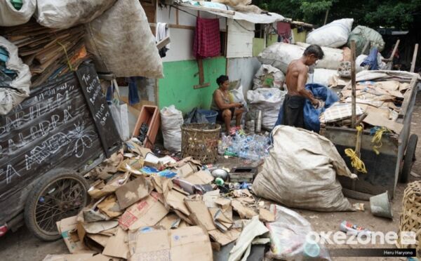 Digitalisasi Desa Harus Gerakkan Ekonomi hingga Pengentasan Kemiskinan Digitalisasi Desa Harus Gerakkan Ekonomi hingga Pengentasan Kemiskinan