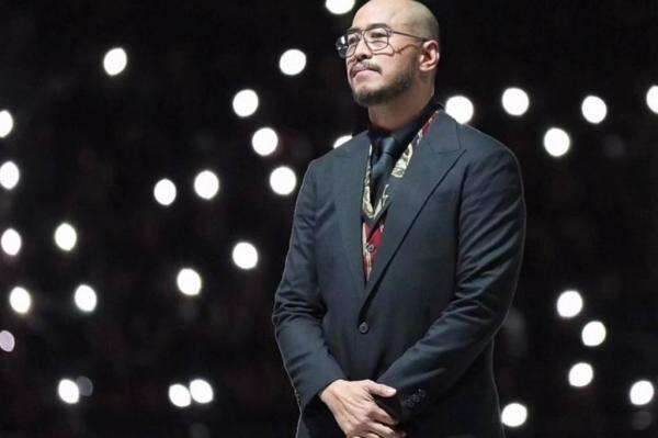 Angkatan Muda NU Laporkan Pandji, Ulil: Bukan Bagian dari PBNU Angkatan Muda NU Laporkan Pandji, Ulil: Bukan Bagian dari PBNU