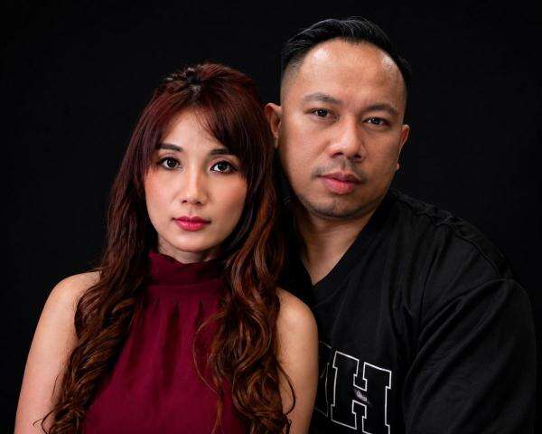 Fangfang Laporkan Vicky Prasetyo Atas Dugaan Penelantaran Anak Fangfang Laporkan Vicky Prasetyo Atas Dugaan Penelantaran Anak