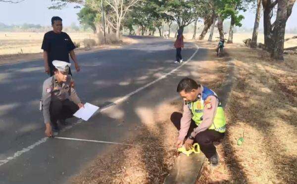 Kecelakaan Maut di Gowa, 3 Remaja Boncengan Motor Tewas gegara Ngebut Kecelakaan Maut di Gowa, 3 Remaja Boncengan Motor Tewas gegara Ngebut