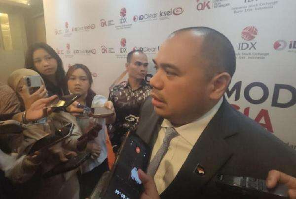 Danantara Siapkan IPO 4 BUMN Besar, Kajian Ditargetkan Rampung dalam 12 Bulan Danantara Siapkan IPO 4 BUMN Besar, Kajian Ditargetkan Rampung dalam 12 Bulan
