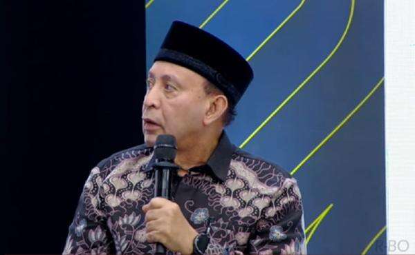 Fuad Bawazier Ungkap Dugaan Pembakaran Lahan di Kalimantan untuk Jatuhkan Presiden Prabowo Fuad Bawazier Ungkap Dugaan Pembakaran Lahan di Kalimantan untuk Jatuhkan Presiden Prabowo