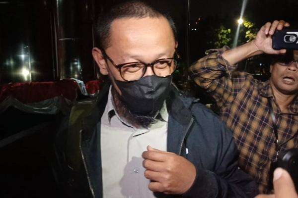Gus Alex Eks Stafsus Yaqut Juga Jadi Tersangka Korupsi Kuota Haji Gus Alex Eks Stafsus Yaqut Juga Jadi Tersangka Korupsi Kuota Haji