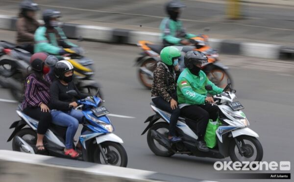 Aturan Ojol Terbit Akhir Bulan Ini, Intip Isinya Aturan Ojol Terbit Akhir Bulan Ini, Intip Isinya