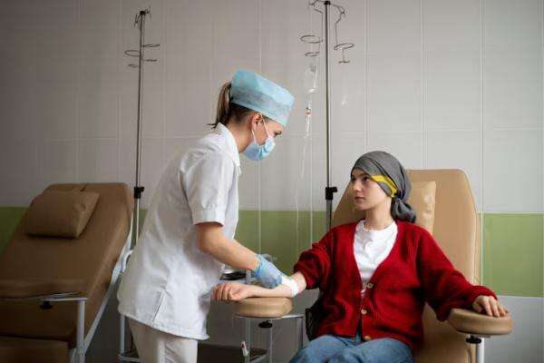 Mengenal Thalasemia, Penyakit Genetik yang Bisa Diturunkan dari Orang Tua Mengenal Thalasemia, Penyakit Genetik yang Bisa Diturunkan dari Orang Tua