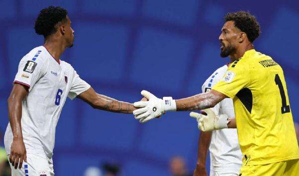 5 Negara yang Bikin Kejutan saat Debut di Piala Dunia, Teranyar Cape Verde 5 Negara yang Bikin Kejutan saat Debut di Piala Dunia, Teranyar Cape Verde