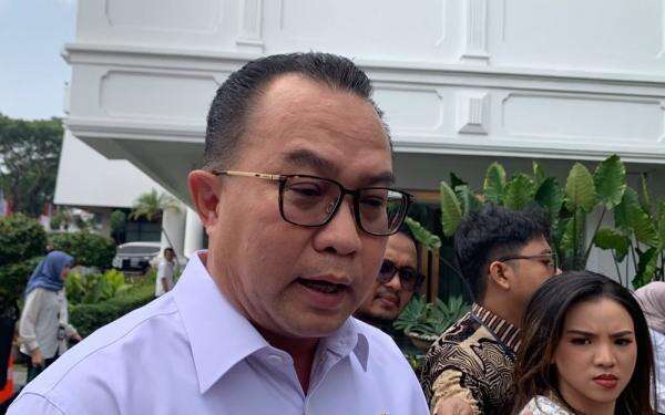 Prabowo Undang 150 Peneliti BRIN ke Istana, Pamerkan Ratusan Inovasi Prabowo Undang 150 Peneliti BRIN ke Istana, Pamerkan Ratusan Inovasi