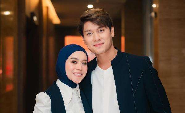 Rizky Billar Pasang Badan usai Izara Aishah Sentil soal Adab Staf Lesti Kejora Rizky Billar Pasang Badan usai Izara Aishah Sentil soal Adab Staf Lesti Kejora