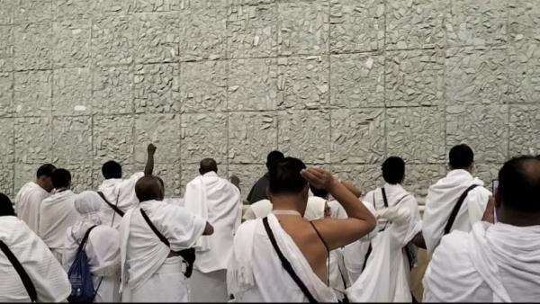 Komisi VIII DPR Minta Pemerintah Terbitkan Aturan dan Panduan terkait Umrah Mandiri Komisi VIII DPR Minta Pemerintah Terbitkan Aturan dan Panduan terkait Umrah Mandiri