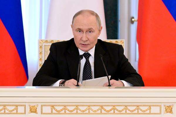 KTT Rusia-ASEAN, Putin Jamu 11 Pemimpin Negara ASEAN Hari Ini KTT Rusia-ASEAN, Putin Jamu 11 Pemimpin Negara ASEAN Hari Ini