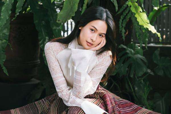Video Maudy Ayunda Sharing soal Hadapi Bad News Dikritik Netizen Video Maudy Ayunda Sharing soal Hadapi Bad News Dikritik Netizen