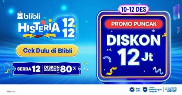 Alasan Mesin Cuci LG Jadi Produk Favorit Banyak Keluarga Indonesia, Miliki di Promo 12.12! Alasan Mesin Cuci LG Jadi Produk Favorit Banyak Keluarga Indonesia, Miliki di Promo 12.12!