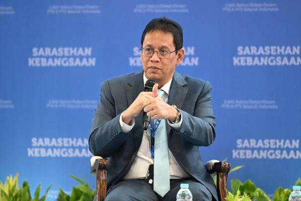 RUU PFII Lompatan Strategis Kejar Ekonomi RI 8, Purbaya Ungkap 3 Pilar Penopangnya RUU PFII Lompatan Strategis Kejar Ekonomi RI 8, Purbaya Ungkap 3 Pilar Penopangnya