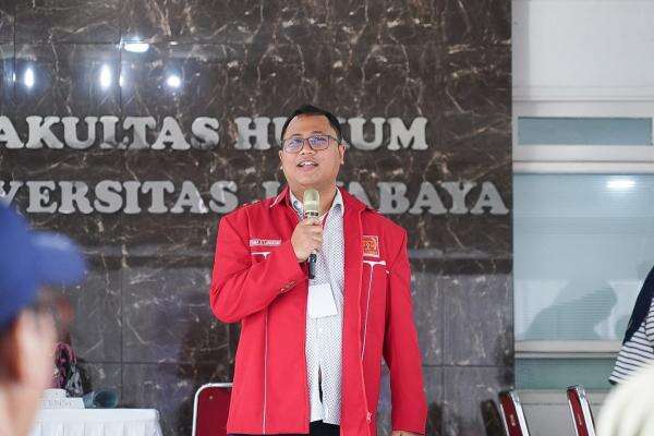 5 Catatan Krusial Pengesahan RUU Perampasan Aset 5 Catatan Krusial Pengesahan RUU Perampasan Aset
