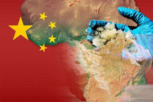 China Bakal Hapus Tarif Impor 53 Negara Afrika China Bakal Hapus Tarif Impor 53 Negara Afrika