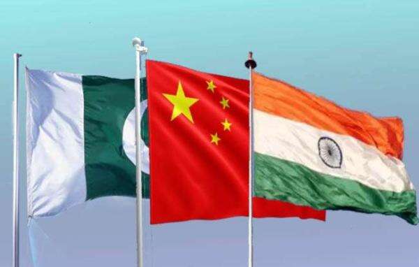 China Bela Pakistan, India Dikabarkan Bakal Hengkang dari BRICS China Bela Pakistan, India Dikabarkan Bakal Hengkang dari BRICS