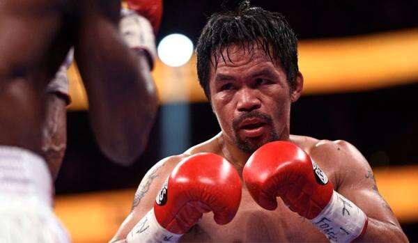 Comeback Manny Pacquiao Targetkan Sabuk Juara Dunia: Realistis atau Sekadar Gimik? Comeback Manny Pacquiao Targetkan Sabuk Juara Dunia: Realistis atau Sekadar Gimik?