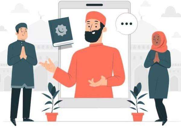 5 Contoh Teks Dakwah untuk Generasi Muda 5 Contoh Teks Dakwah untuk Generasi Muda