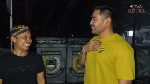 Tapa Bisu di Malam 1 Suro, Ki Atmo Ungkap Filosofi Ritual Selama Ini Sering Disalahpahami Masyarakat Tapa Bisu di Malam 1 Suro, Ki Atmo Ungkap Filosofi Ritual Selama Ini Sering Disalahpahami Masyarakat