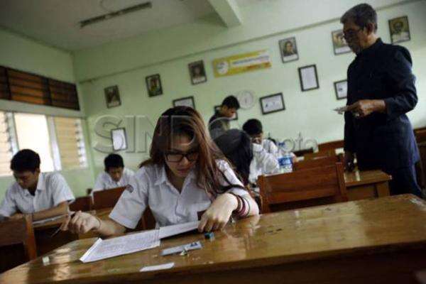 Kemendikdasmen Gandeng Pemda Siapkan Kebijakan bagi Sekolah dengan Jumlah Murid Terbatas Kemendikdasmen Gandeng Pemda Siapkan Kebijakan bagi Sekolah dengan Jumlah Murid Terbatas