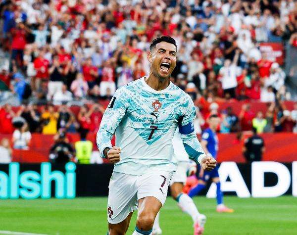 Jadwal Lengkap Babak 16 Besar Piala Dunia 2026: Timnas Argentina vs Mesir hingga Portugal vs Spanyol! Jadwal Lengkap Babak 16 Besar Piala Dunia 2026: Timnas Argentina vs Mesir hingga Portugal vs Spanyol!