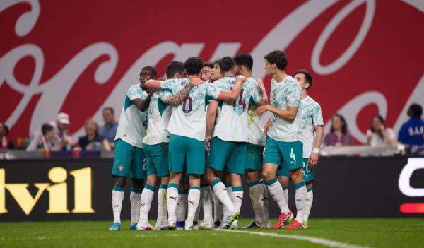 Prediksi Timnas Portugal vs Kongo di Piala Dunia 2026: Ladang Pembantaian? Prediksi Timnas Portugal vs Kongo di Piala Dunia 2026: Ladang Pembantaian?