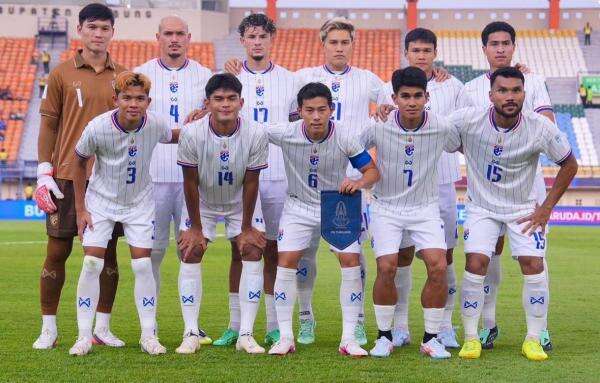 3 Pemain Thailand yang Bisa Jadi Ancaman Timnas Indonesia di Final FIFA ASEAN Cup 2026 3 Pemain Thailand yang Bisa Jadi Ancaman Timnas Indonesia di Final FIFA ASEAN Cup 2026