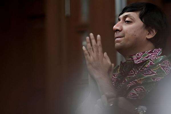 Fahd A Rafiq Kembali Terjaring OTT KPK, Terseret Kasus HGB Bogor Fahd A Rafiq Kembali Terjaring OTT KPK, Terseret Kasus HGB Bogor