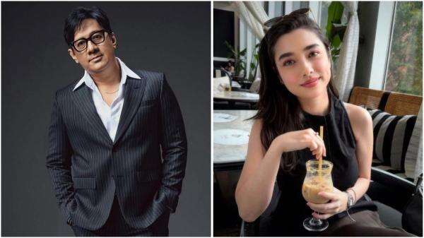 Andre Taulany dan Amanda Rigby Akan Segera Menikah? Ini Faktanya! Andre Taulany dan Amanda Rigby Akan Segera Menikah? Ini Faktanya!