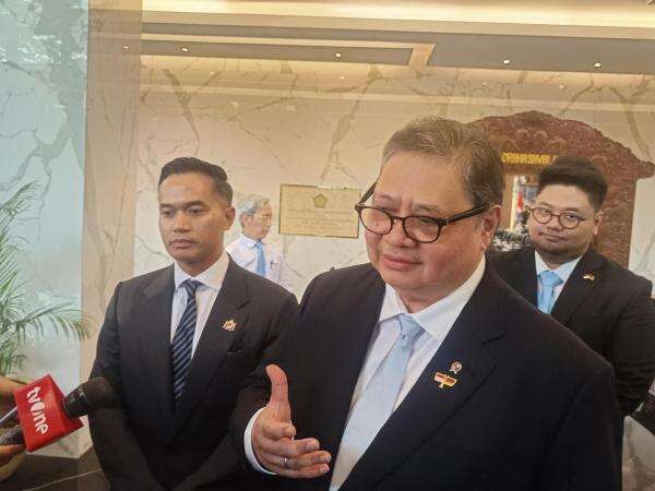 Tindaklanjuti Kerja Sama Ketenagakerjaan, Pemerintah Siapkan Penempatan Pekerja RI ke Eropa Tindaklanjuti Kerja Sama Ketenagakerjaan, Pemerintah Siapkan Penempatan Pekerja RI ke Eropa