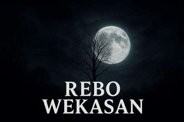 Rebo Wekasan 2026 Jatuh 12 Agustus, Bolehkah Membaca Doa dan Amalan Khusus? Rebo Wekasan 2026 Jatuh 12 Agustus, Bolehkah Membaca Doa dan Amalan Khusus?