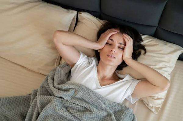 Mitos atau Fakta: Magnesium Bisa Bantu Perbaiki Kualitas Tidur? Mitos atau Fakta: Magnesium Bisa Bantu Perbaiki Kualitas Tidur?