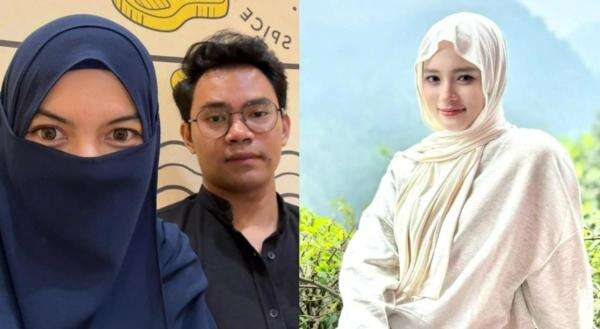 Inara Rusli Sebut Wardatina Mawa Sempat Tanyakan Konsekuensi Poligami Inara Rusli Sebut Wardatina Mawa Sempat Tanyakan Konsekuensi Poligami