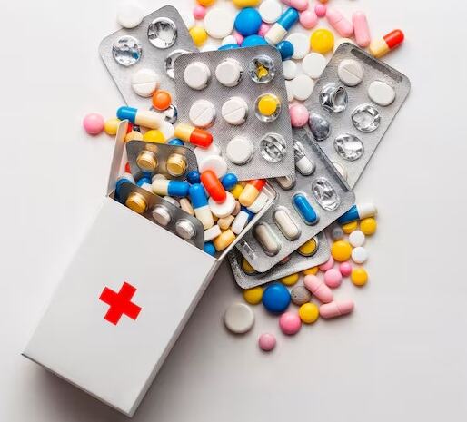 Waspada! BPOM Temukan 31 Obat Bahan Alam dan Suplemen Kesehatan Mengandung Bahan Berbahaya Waspada! BPOM Temukan 31 Obat Bahan Alam dan Suplemen Kesehatan Mengandung Bahan Berbahaya