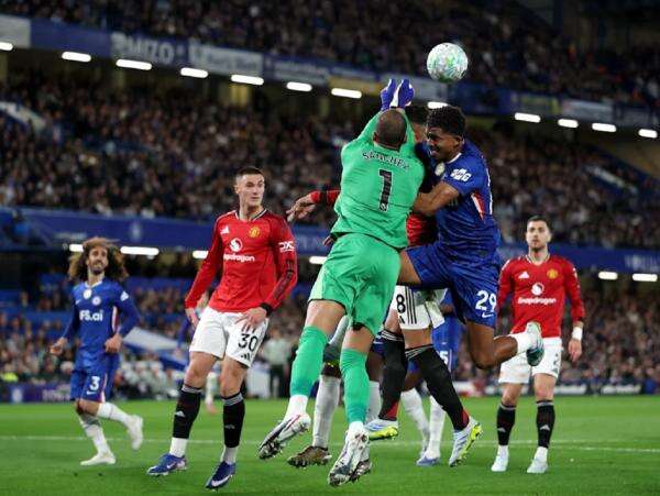 Jadwal Liga Inggris 2026-2027 Pekan Ini: Chelsea vs Manchester United, Liverpool Tantang Arsenal! Jadwal Liga Inggris 2026-2027 Pekan Ini: Chelsea vs Manchester United, Liverpool Tantang Arsenal!