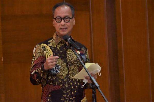Kendaraan Listrik Hyundai Dikabarkan Jadi Mobil Nasional, Ini Kata Menperin Kendaraan Listrik Hyundai Dikabarkan Jadi Mobil Nasional, Ini Kata Menperin