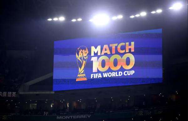 Timnas Tunisia vs Timnas Jepang Jadi Laga Ke-1000 dalam Sejarah Piala Dunia! Timnas Tunisia vs Timnas Jepang Jadi Laga Ke-1000 dalam Sejarah Piala Dunia!