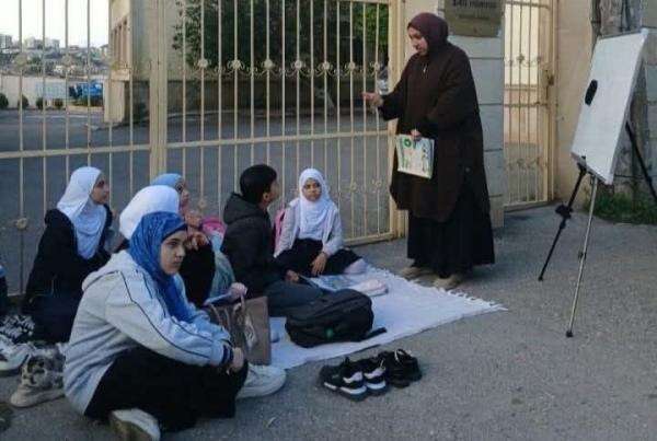 Demo Larangan Hijab Meluas, Azerbaijan Blokir Media Sosial Demo Larangan Hijab Meluas, Azerbaijan Blokir Media Sosial