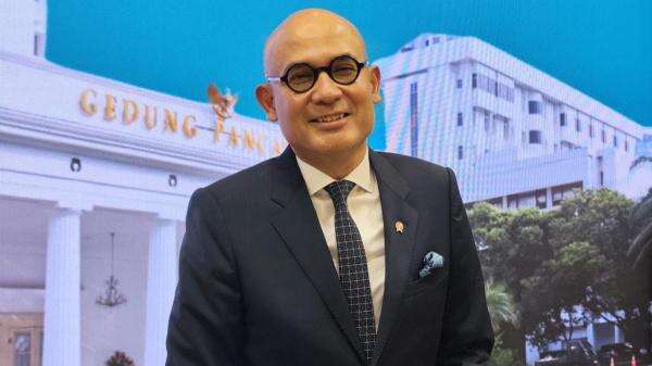 Kemlu Selesaikan 124 Ribu Kasus WNI di Luar Negeri Sepanjang 2024-September 2026 Kemlu Selesaikan 124 Ribu Kasus WNI di Luar Negeri Sepanjang 2024-September 2026