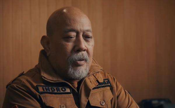 Doa Indro Warkop DKI atas Kepergian Diding Boneng: Selamat Jalan, Semoga Ditempatkan yang Terbaik Doa Indro Warkop DKI atas Kepergian Diding Boneng: Selamat Jalan, Semoga Ditempatkan yang Terbaik