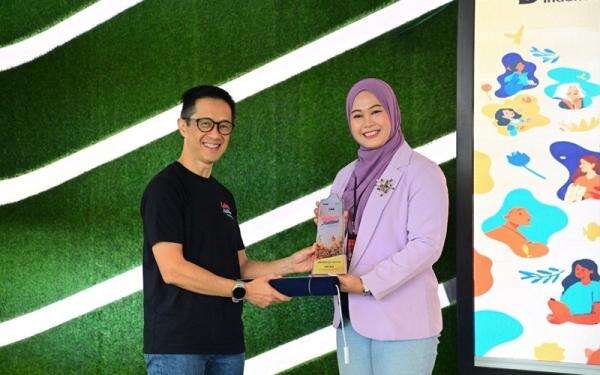 Perkuat Peran Penggiat Budaya, Telkom Kembali Gelar Culture Festival TelkomGroup 2026 Perkuat Peran Penggiat Budaya, Telkom Kembali Gelar Culture Festival TelkomGroup 2026