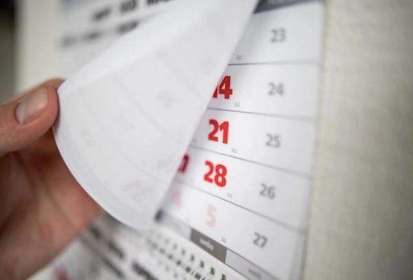 Setelah Libur Panjang Maret, Mei 2027 Ada Libur 9 Hari Berturut-turut Setelah Libur Panjang Maret, Mei 2027 Ada Libur 9 Hari Berturut-turut