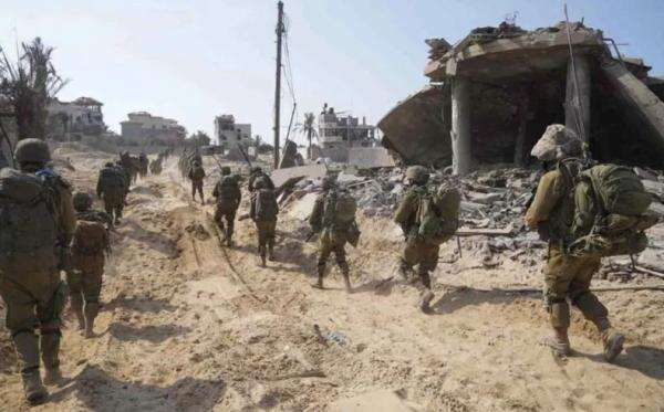 Menteri Radikal Israel Serukan Bangun Permukiman Yahudi di Gaza Menteri Radikal Israel Serukan Bangun Permukiman Yahudi di Gaza
